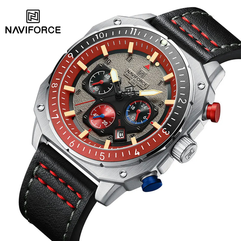 NAVIFORCE Sport Multifuncional